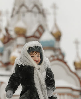 Wedding photographer Vadim Ukhachev (vadim). Photo of 12 January 2023