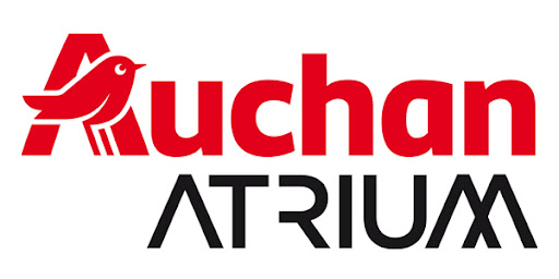 Auchan Atrium