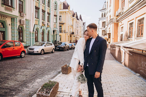 Photographe de mariage Anastasiya Moroz (amorozphoto). Photo du 13 janvier 2022