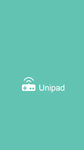 Unipad -remote controller