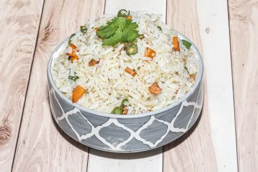 Veg Fried Rice