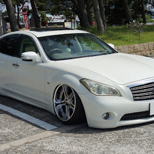 フーガ KY51