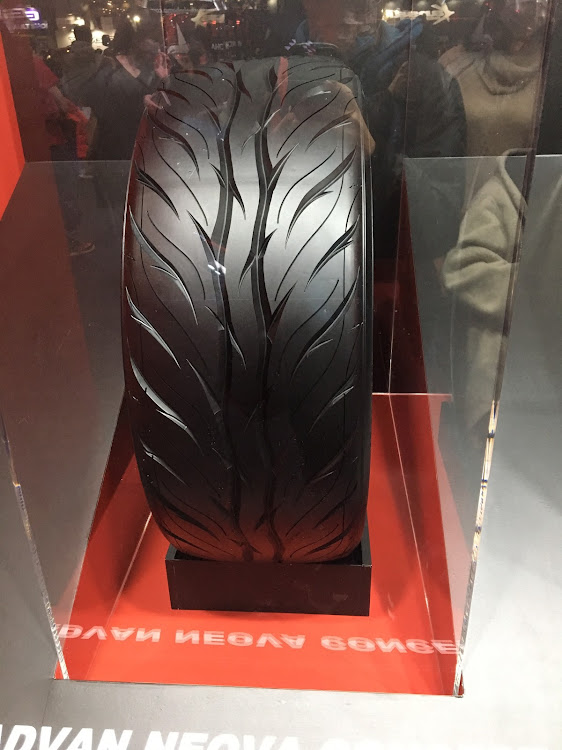 でーもんさんが投稿した東京オートサロン2019・無限・ホンダに関するカスタム事例の投稿画像3枚目