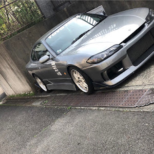 シルビア S15