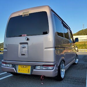 ハイゼットカーゴ S321V