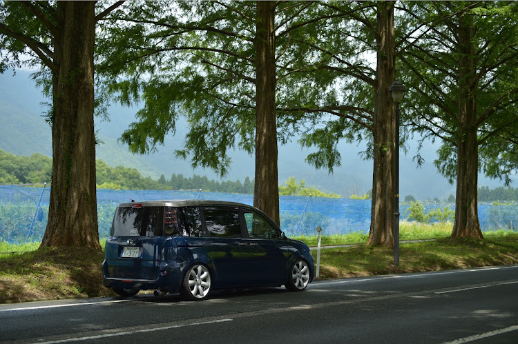 シエンタの上質シンプル・discover＿ct・re:DISCOVER・ドライブに関するカスタム事例の投稿画像2枚目