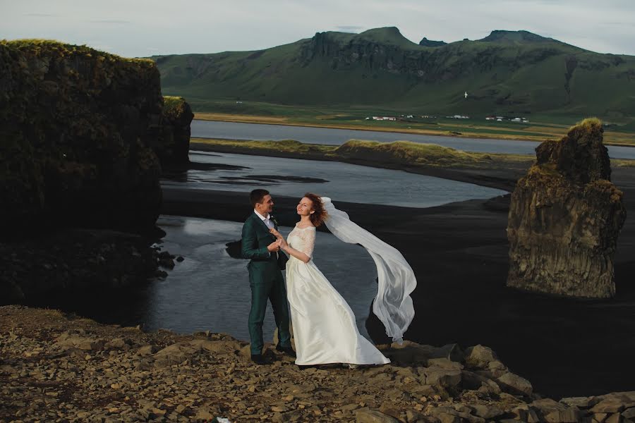 Fotógrafo de bodas Katya Mukhina (lama). Foto del 4 de marzo 2015