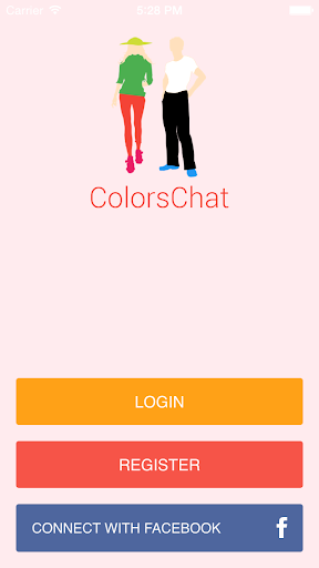 ColorsChat