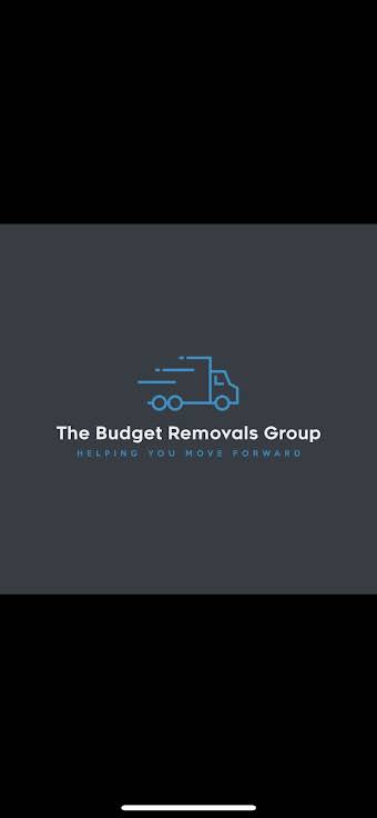 The Budget Removals Group  album cover