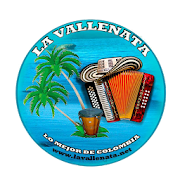 La Vallenata  Icon