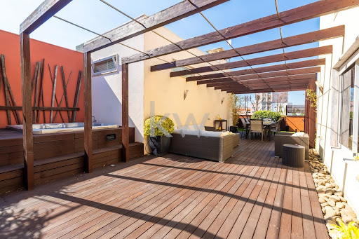 Appartement avec terrasse 3