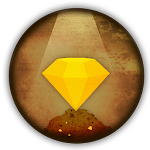 Gem God Game - Arcade Style Apk