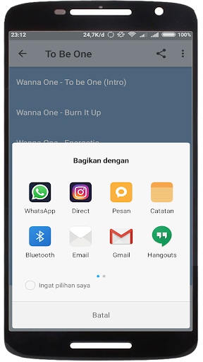 WANNA ONE - Full Album