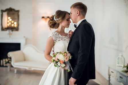 Wedding photographer Ekaterina Neveskaya (eneveskaya). Photo of 28 January 2020