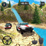 Cover Image of Download Xtreme Offroad Rally Driving Adventure 1.0.6 APK