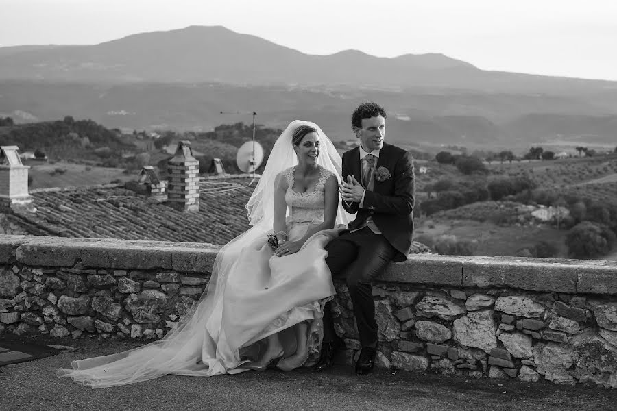 Wedding photographer Gabriele Renzi (gabrielerenzi). Photo of 19 September 2016