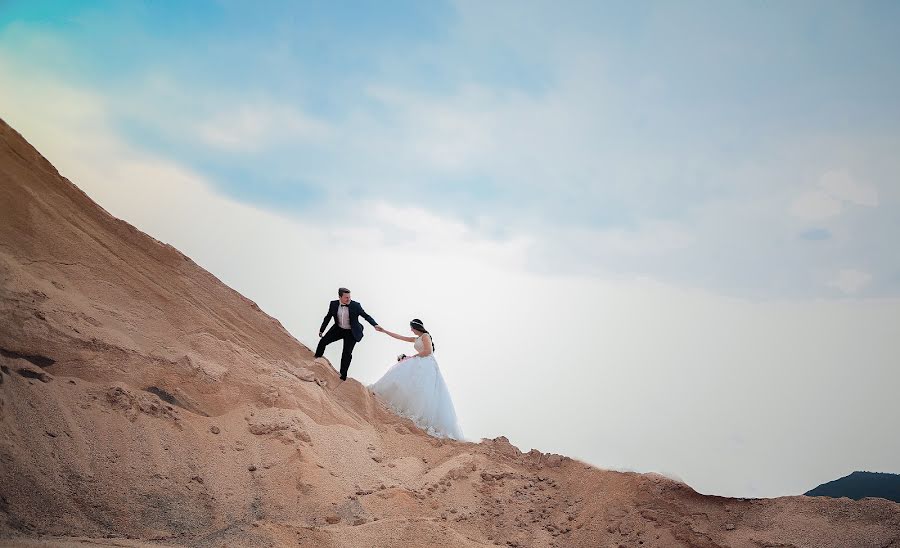 Pulmafotograaf İlker Coşkun (coskun). Foto tehtud 2 märts 2017