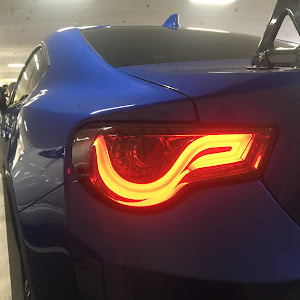 BRZ ZC6