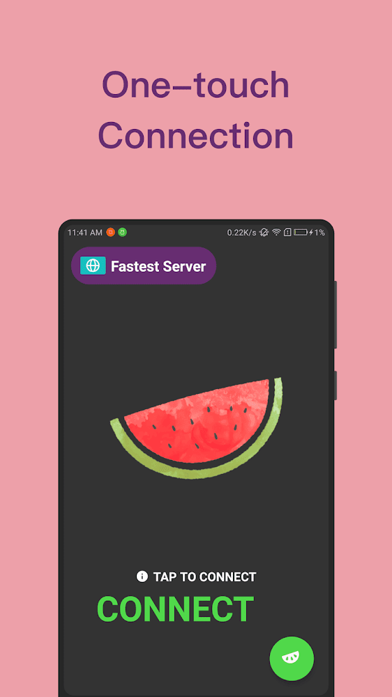 Melon VPN - Unblock Free Wifi Proxy VPN