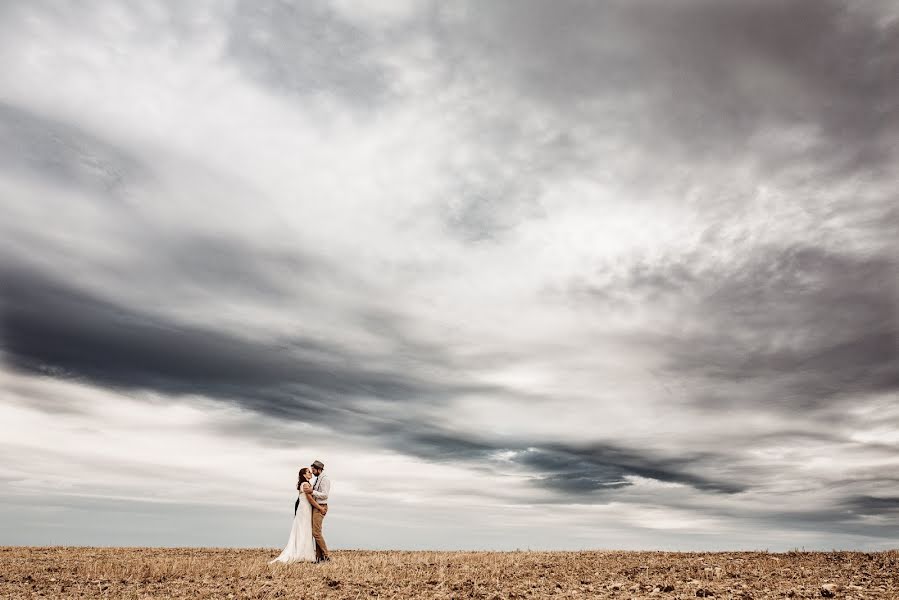 Fotografo di matrimoni Thomas Schmitfranz (schmitfranz). Foto del 21 marzo 2019