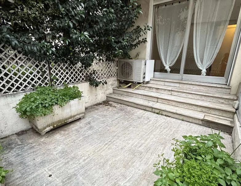 Vente appartement 3 pièces 68.83 m² à Cannes (06400), 284 000 €