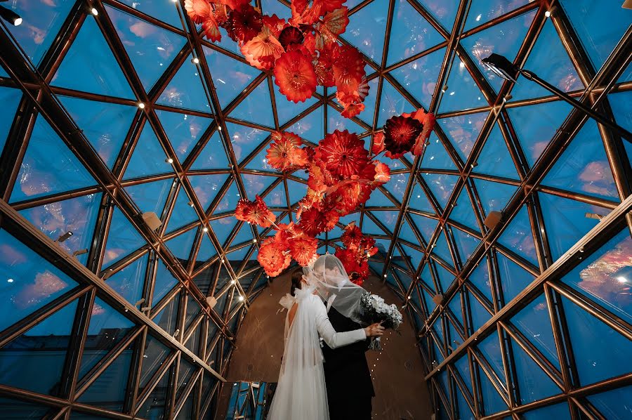 Fotografo di matrimoni Andrey Polyakov (ndrey1928). Foto del 27 febbraio 2023