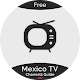 Download Mexico TV Channels Listings -TV All Channels Guide For PC Windows and Mac 1.0.1
