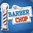 Barber Chop icon