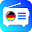 German Radio online free-radio FM + DAB Download on Windows
