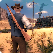 Sniper 3d Train Shooter Download on Windows