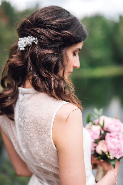 Photographe de mariage Irina Frolova (irenlitvin). Photo du 4 juillet 2016