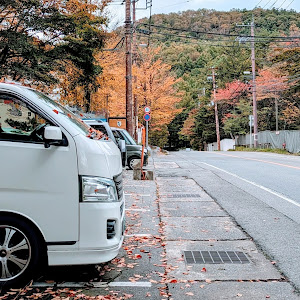 NV350キャラバン