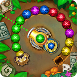 Cover Image of Download Marble - Temple Quest 1.3 APK