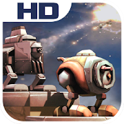 Greed Corp HD Mod apk versão mais recente download gratuito