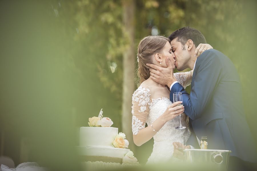 Wedding photographer Nicola Tanzella (tanzella). Photo of 2 March 2018