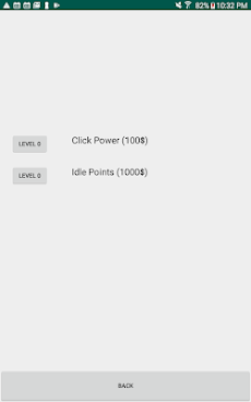 Idle Clicker - Incremental Point Gameのおすすめ画像2