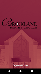 Brookland Baptist Church(圖1)-速報App