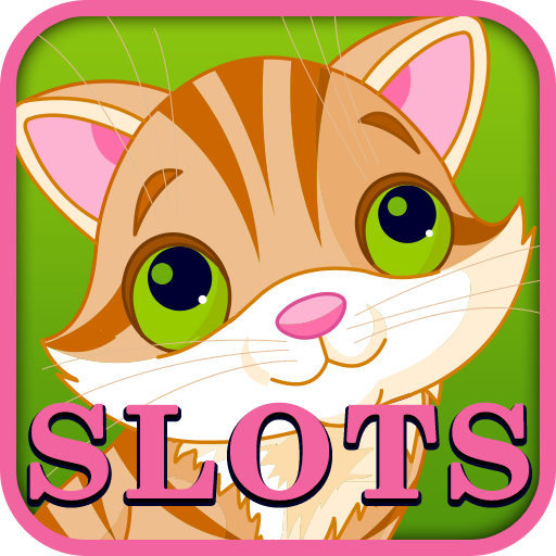 Pet Shop Lucky Casino Slots 博奕 App LOGO-APP開箱王