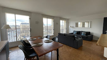 appartement à Paris 4ème (75)