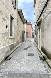 appartement à Boulbon (13)