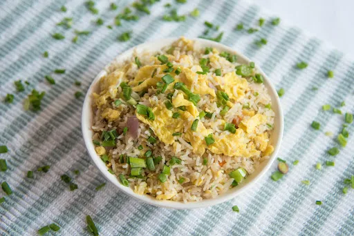 Egg Fried Rice