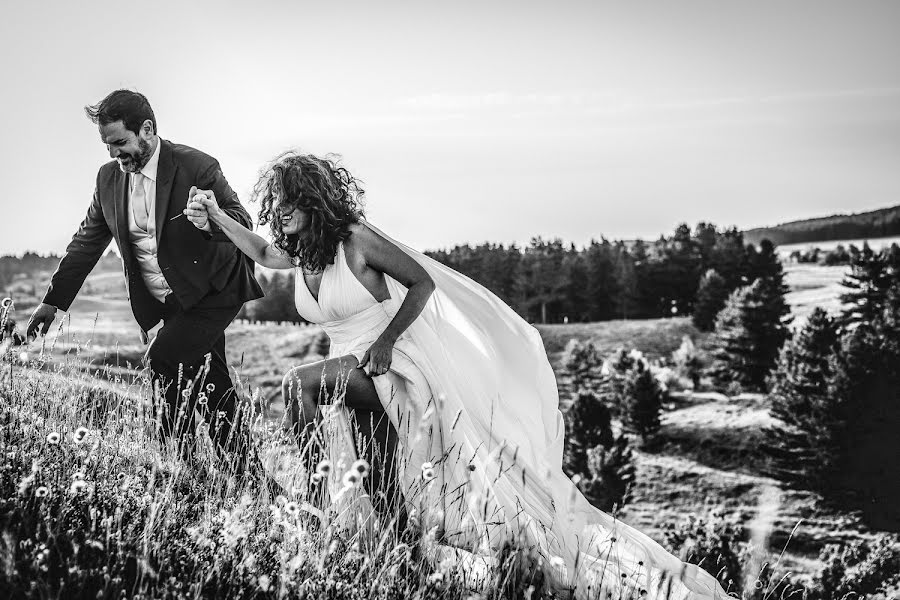 Fotógrafo de bodas Roberto Marra (robertoph91). Foto del 12 de marzo 2020