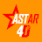 ASTAR 4D icon