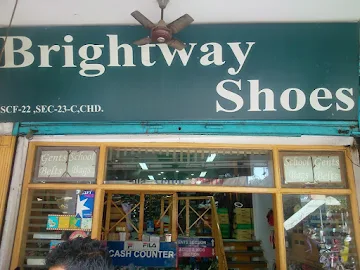 Brightway Shoes photo 