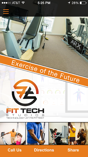 Fit Tech Studios