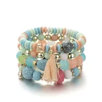 Mixed Color B00023