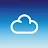 O2 Cloud icon