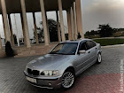 продам авто BMW 320 3er (E46)