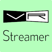 VR Streamer 1.2 Icon