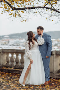 Photographe de mariage Nadezhda Anton (nadiaanton). Photo du 23 novembre 2022